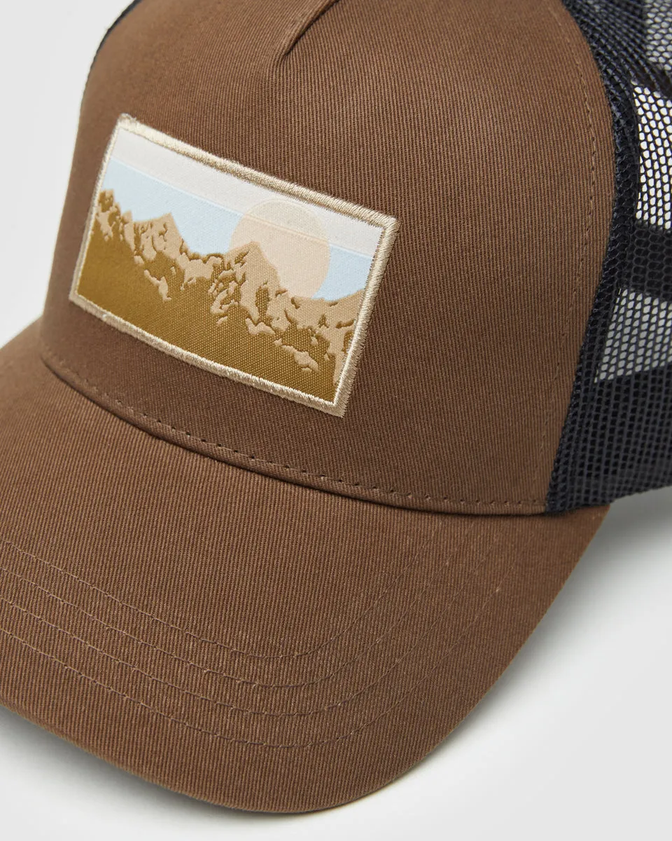 Ridgeline Altitude Hat sold by Prfo product image thumbnail 2