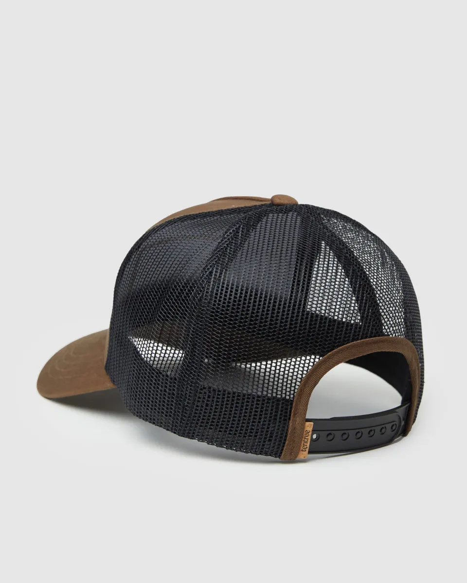Ridgeline Altitude Hat sold by Prfo product image thumbnail 3