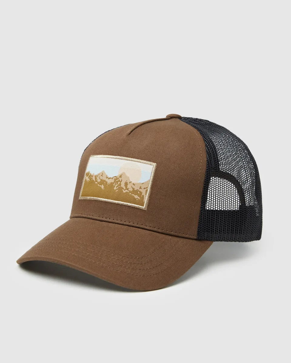 Ridgeline Altitude Hat sold by Prfo