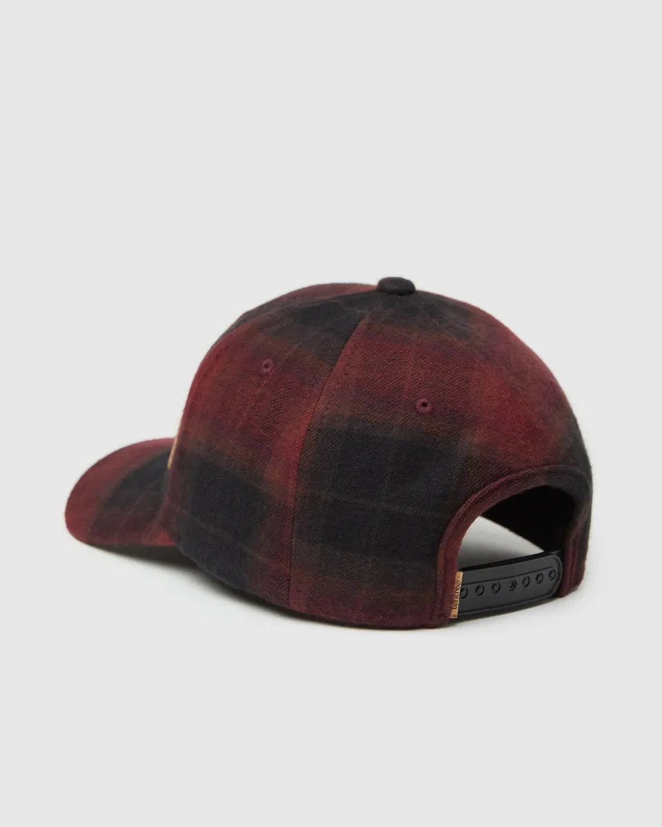 Forest Cork Icon Elevation Hat sold by Prfo product image thumbnail 4