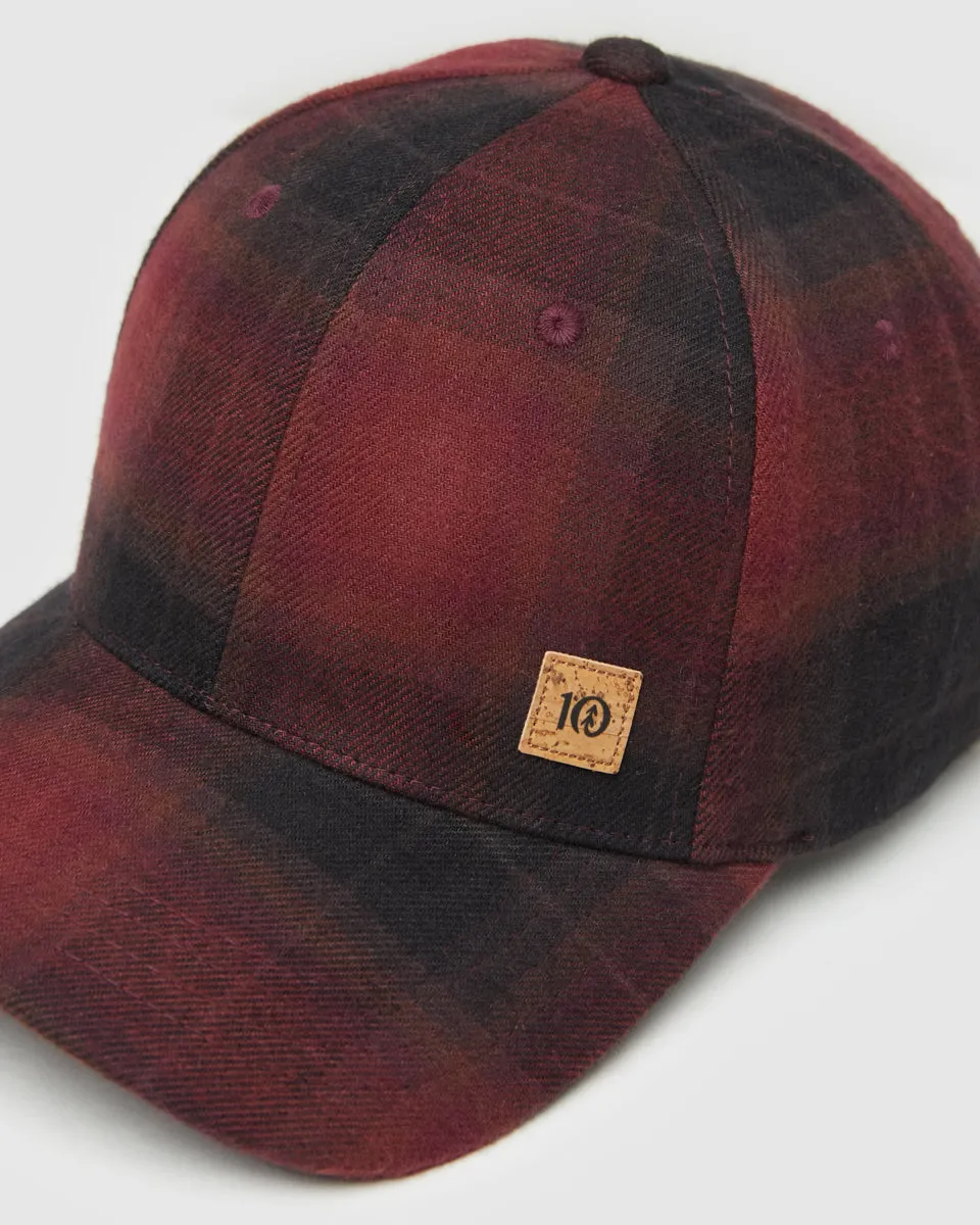 Forest Cork Icon Elevation Hat sold by Prfo product image thumbnail 3