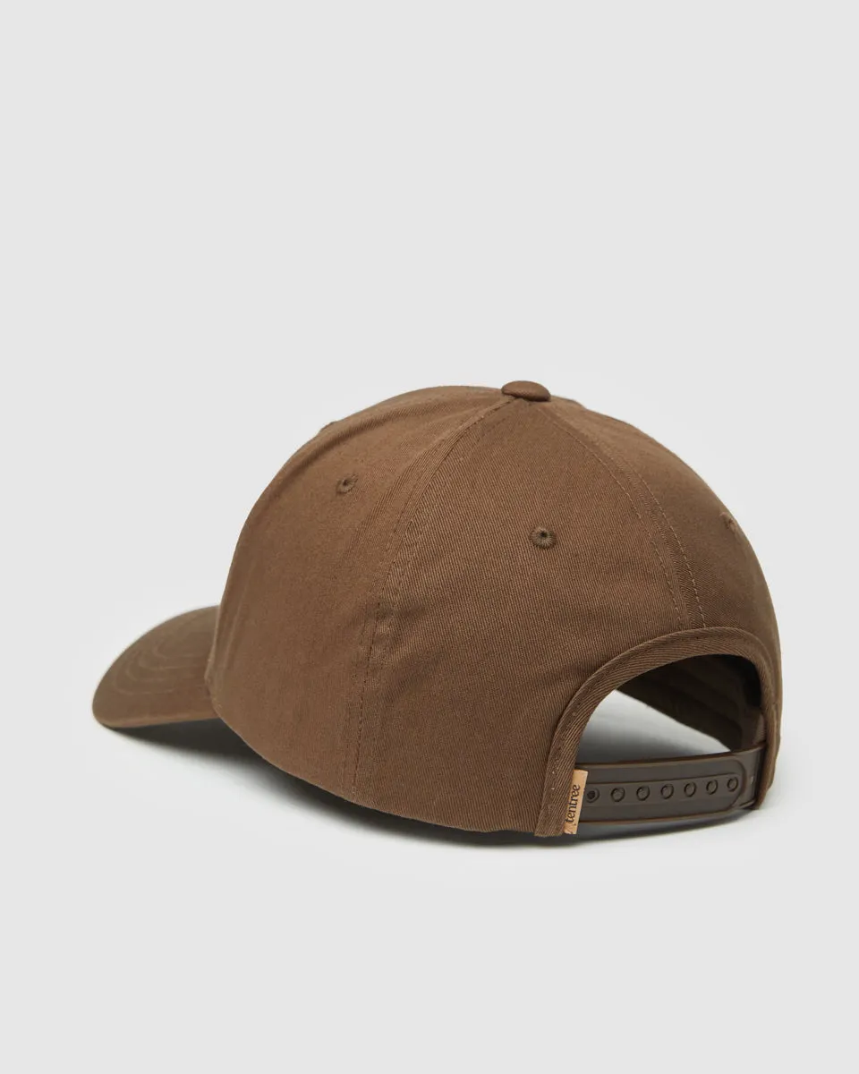 Cork Icon Elevation Hat sold by Prfo product image thumbnail 3