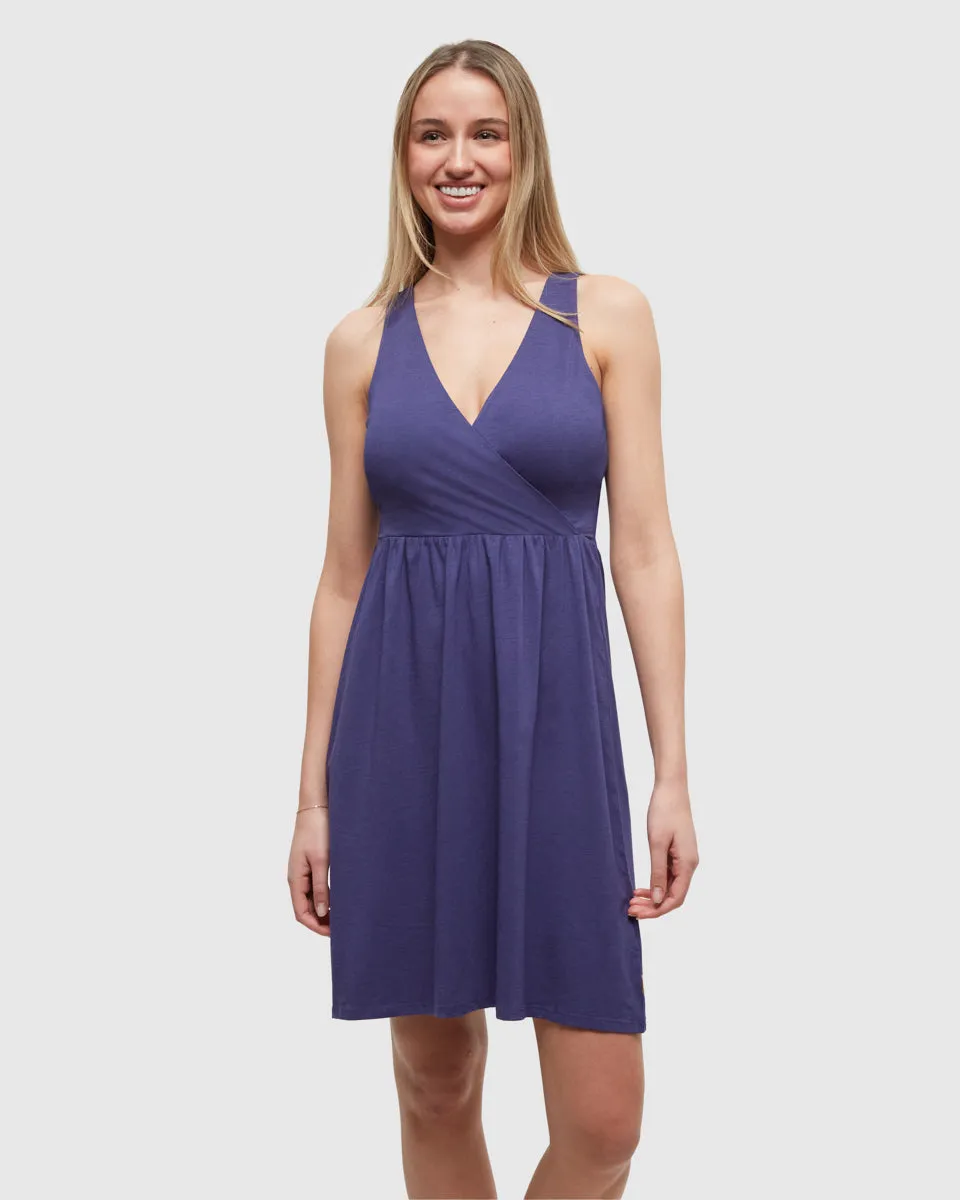 Cottonwood Dress sold by Prfo product image thumbnail 2
