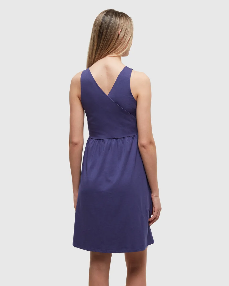 Cottonwood Dress sold by Prfo product image thumbnail 3