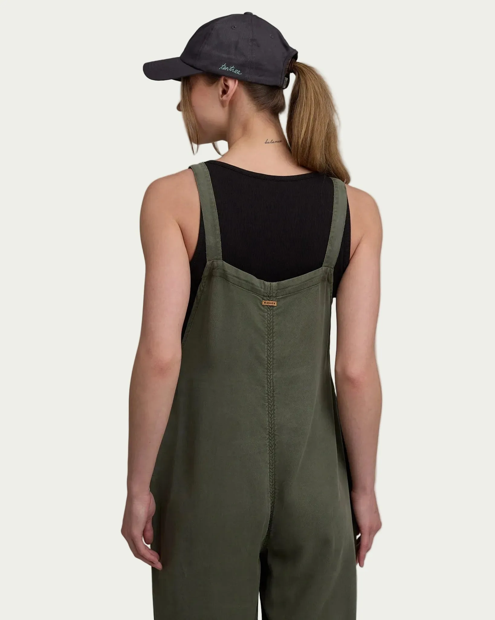 Sequoia Jumpsuit sold by Prfo product image thumbnail 3