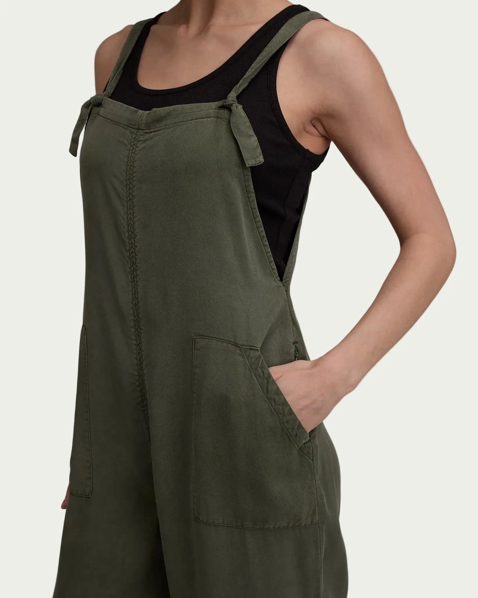 Sequoia Jumpsuit sold by Prfo product image thumbnail 4
