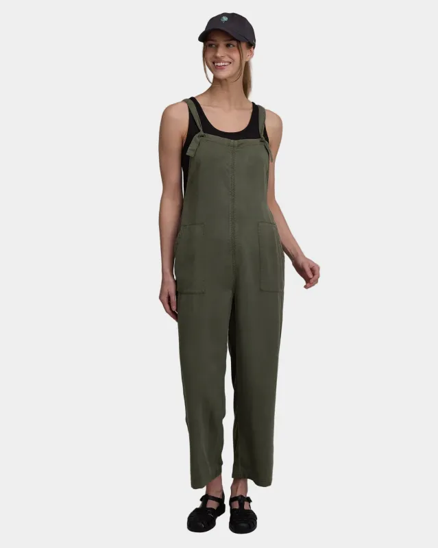 Sequoia Jumpsuit made by tentree