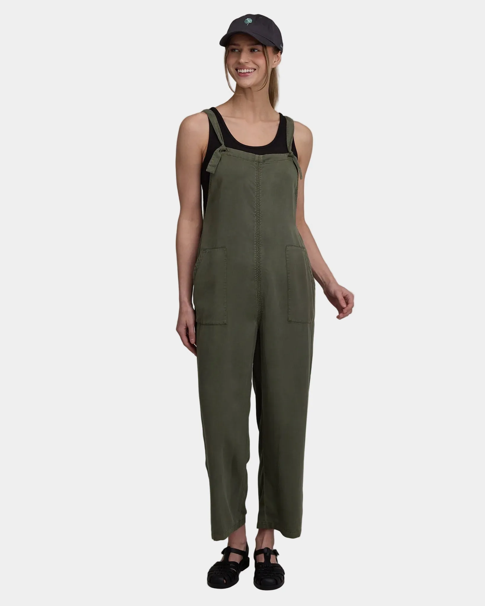 Sequoia Jumpsuit sold by Prfo