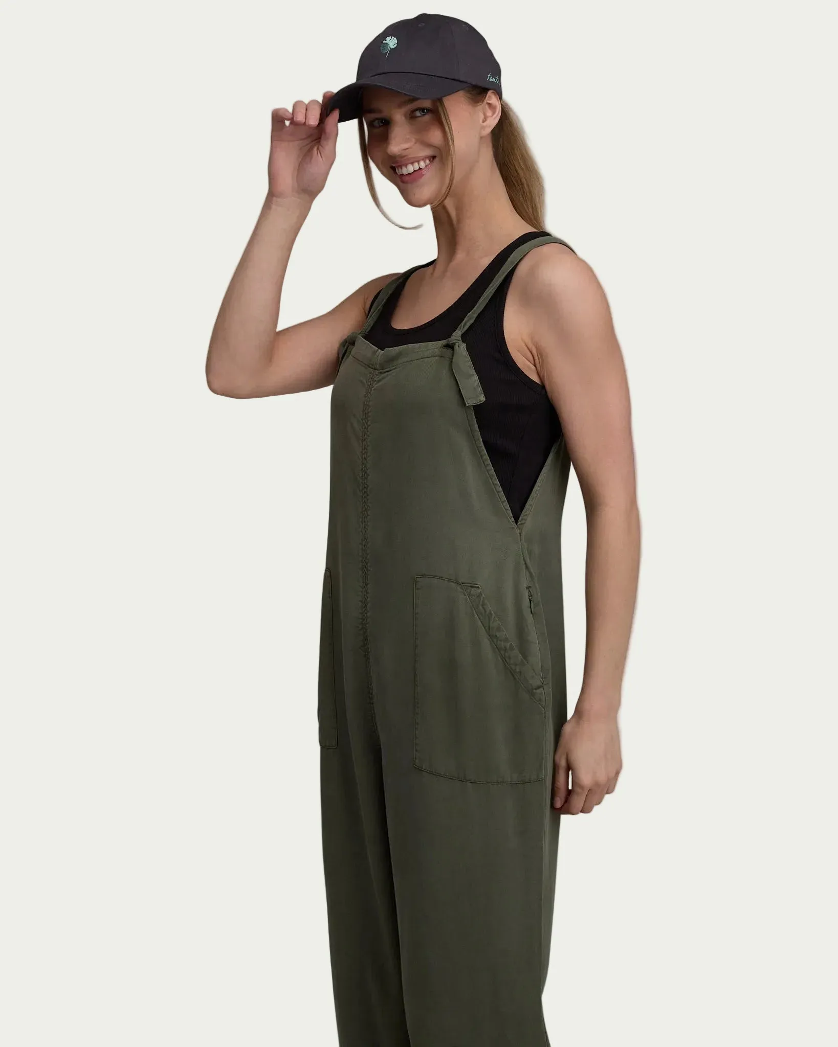 Sequoia Jumpsuit sold by Prfo product image thumbnail 5