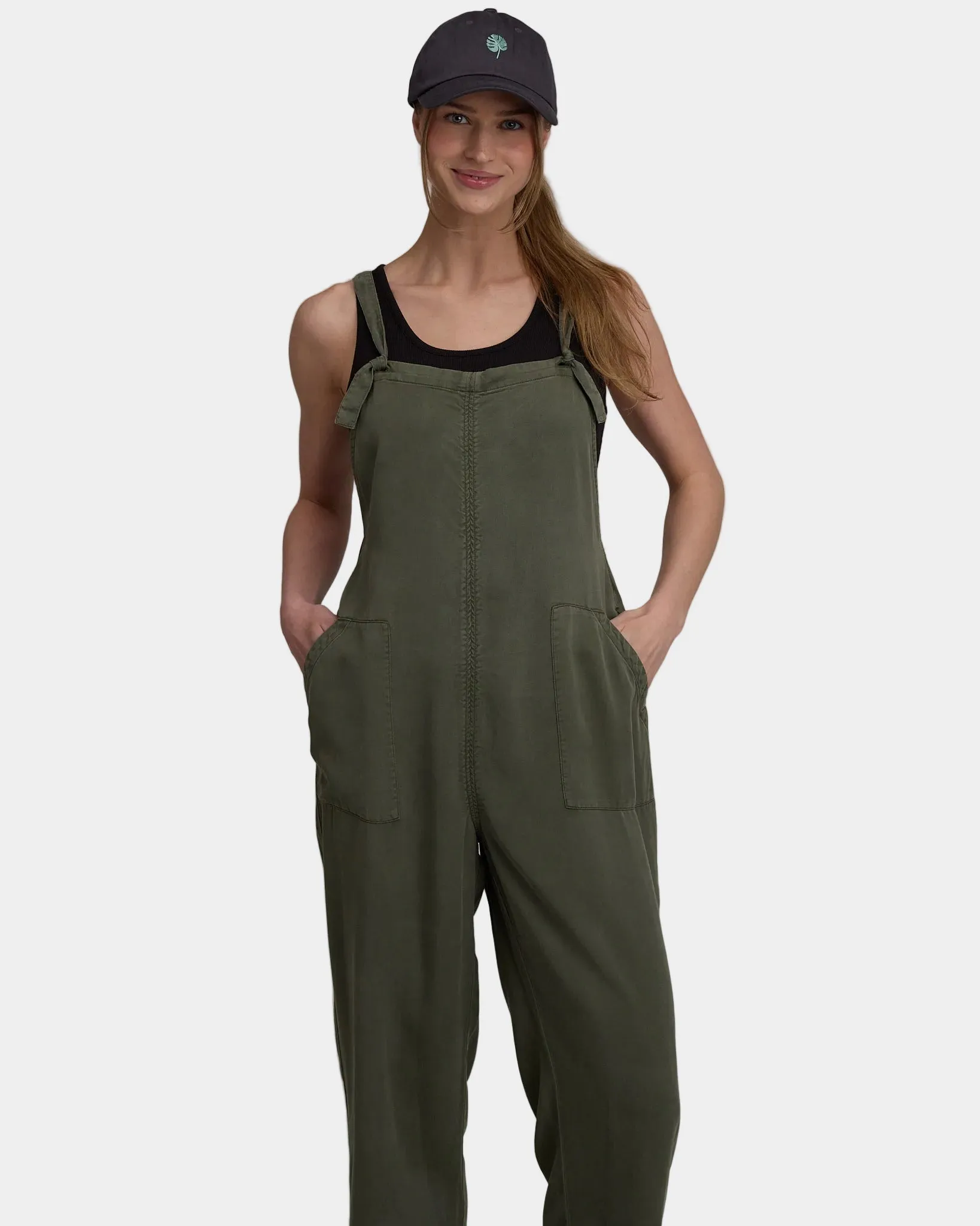 Sequoia Jumpsuit sold by Prfo product image thumbnail 2
