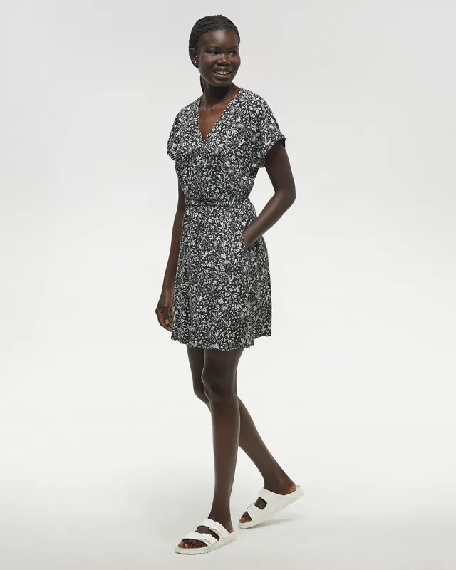 Kits Dress made by tentree