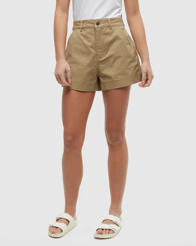Laurier Short made by tentree