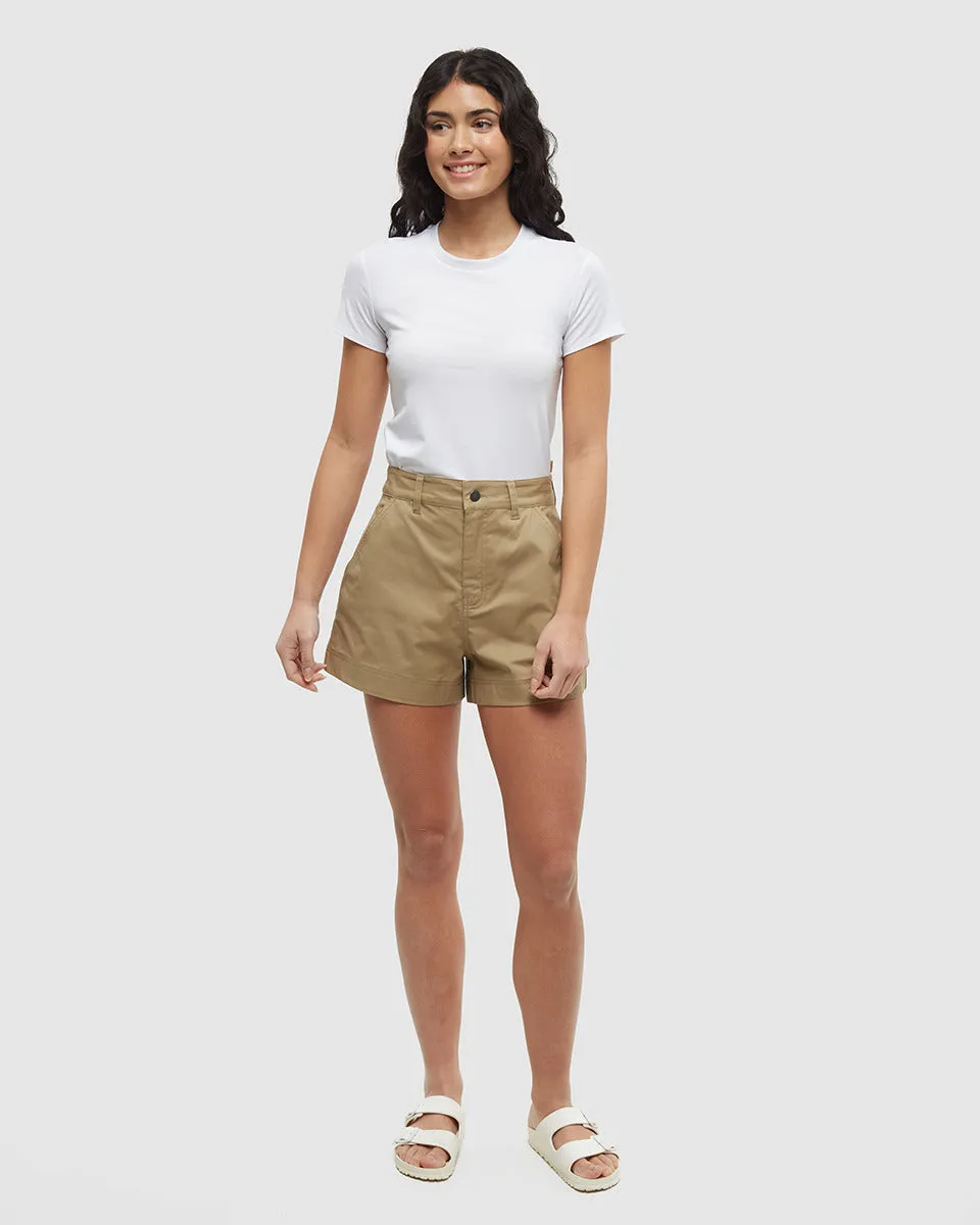 Laurier Short sold by Prfo product image thumbnail 2