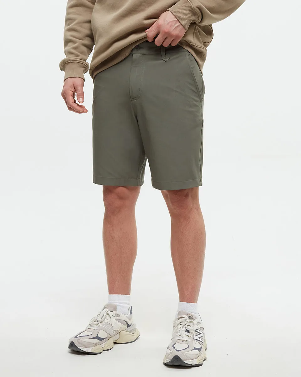 InMotion Latitude Short sold by Prfo