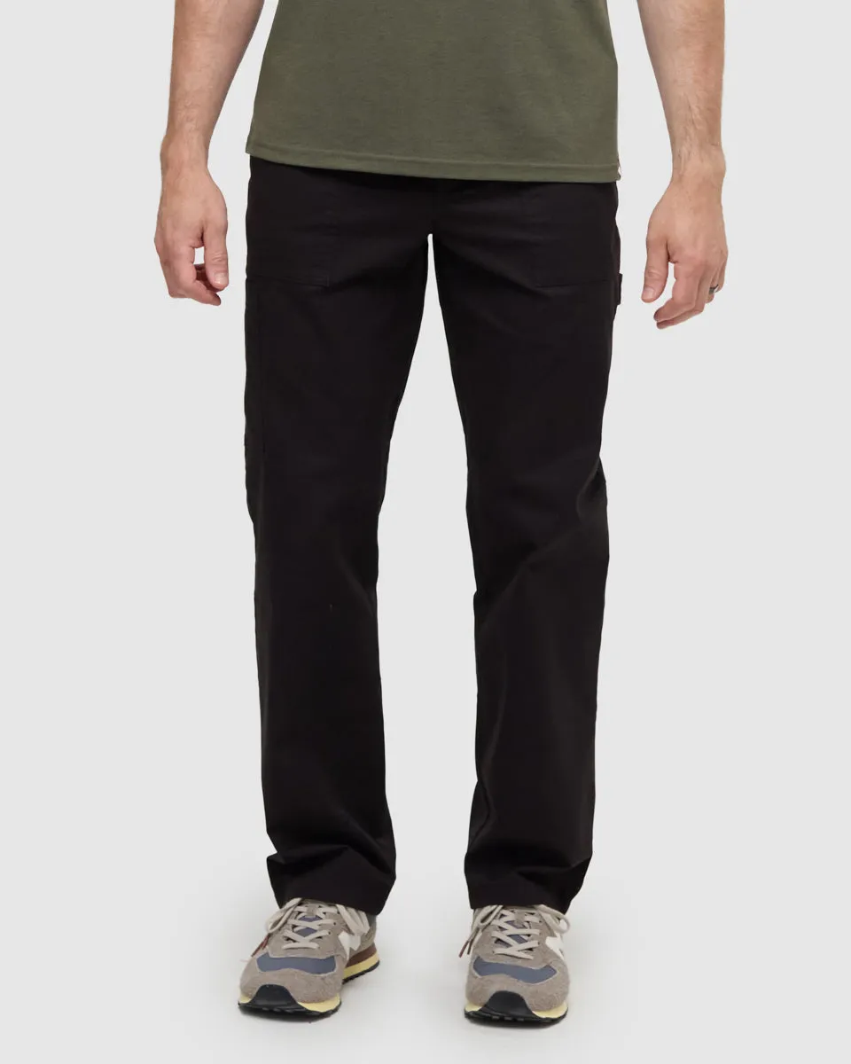 Ridgway Pant sold by Prfo