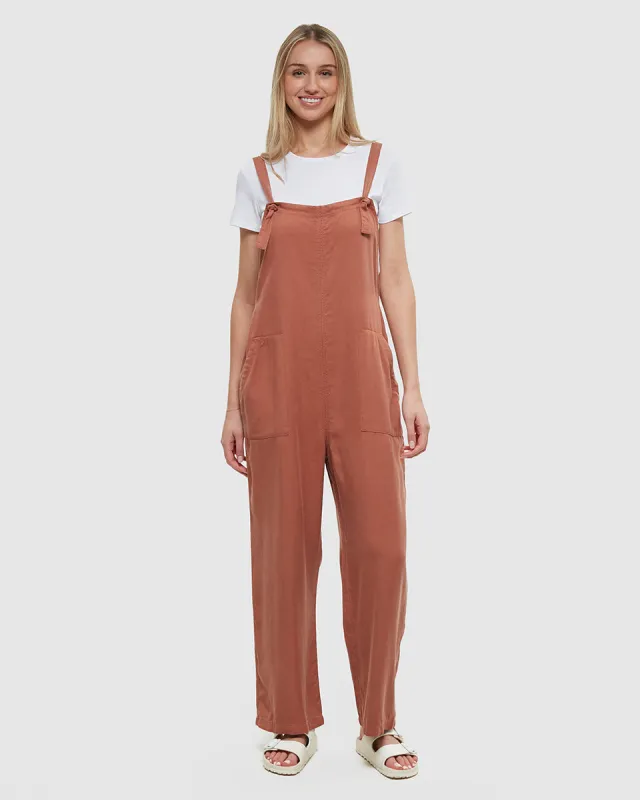 Sequoia Jumpsuit made by tentree