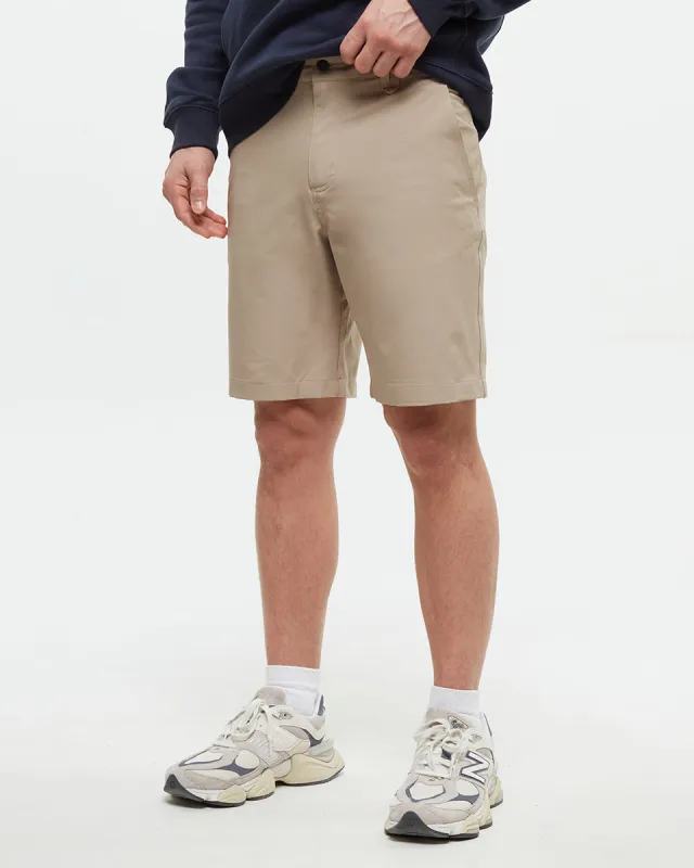 InMotion Latitude Short made by tentree