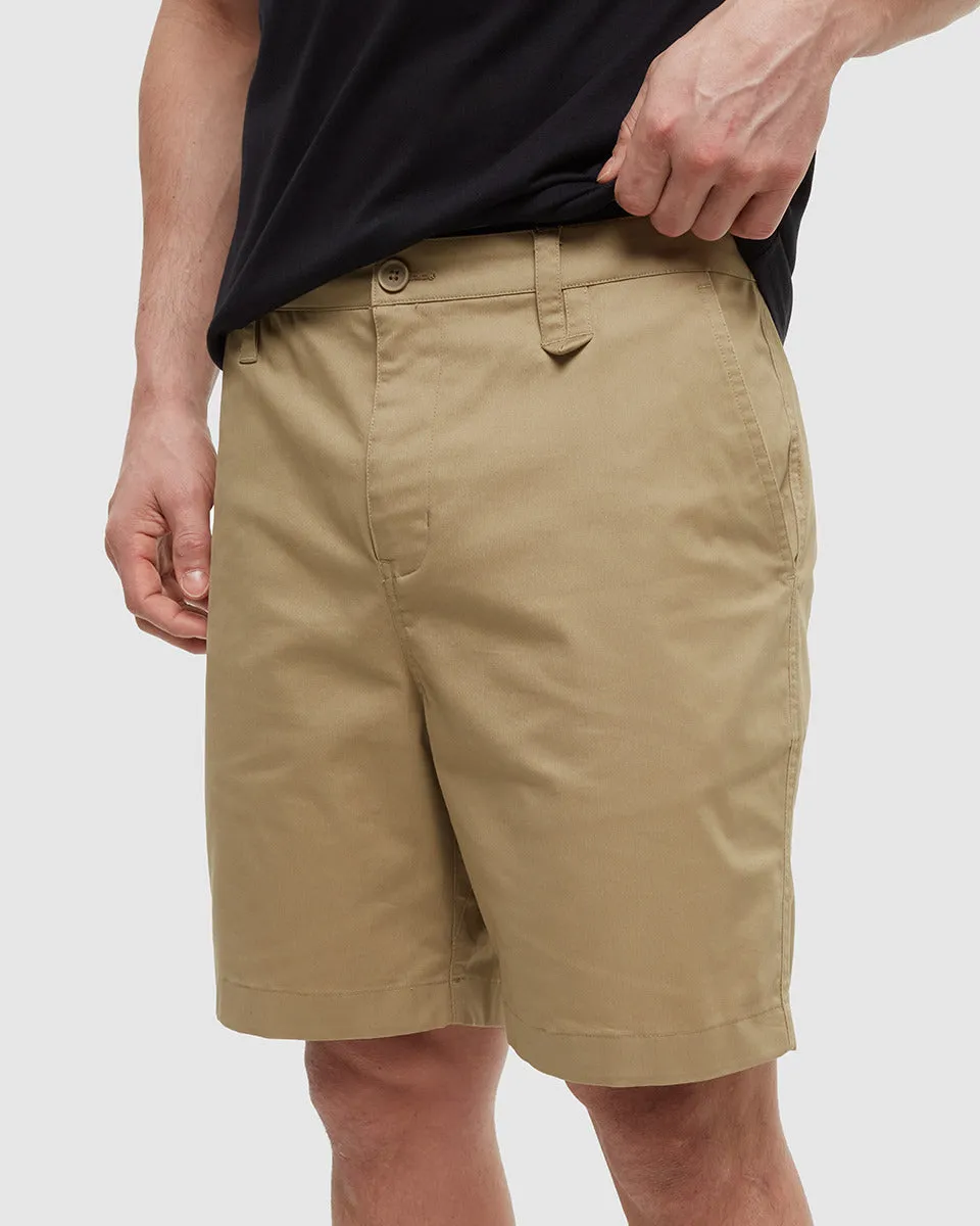 TechBlend Latitude 7" Short sold by Prfo product image thumbnail 4