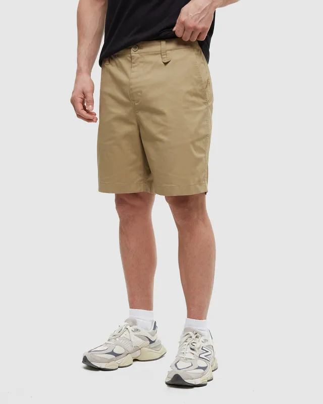 TechBlend Latitude 7" Short made by tentree
