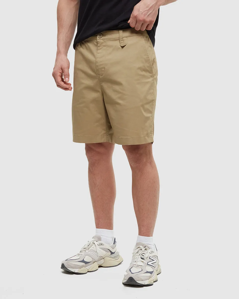 TechBlend Latitude 7" Short sold by Prfo