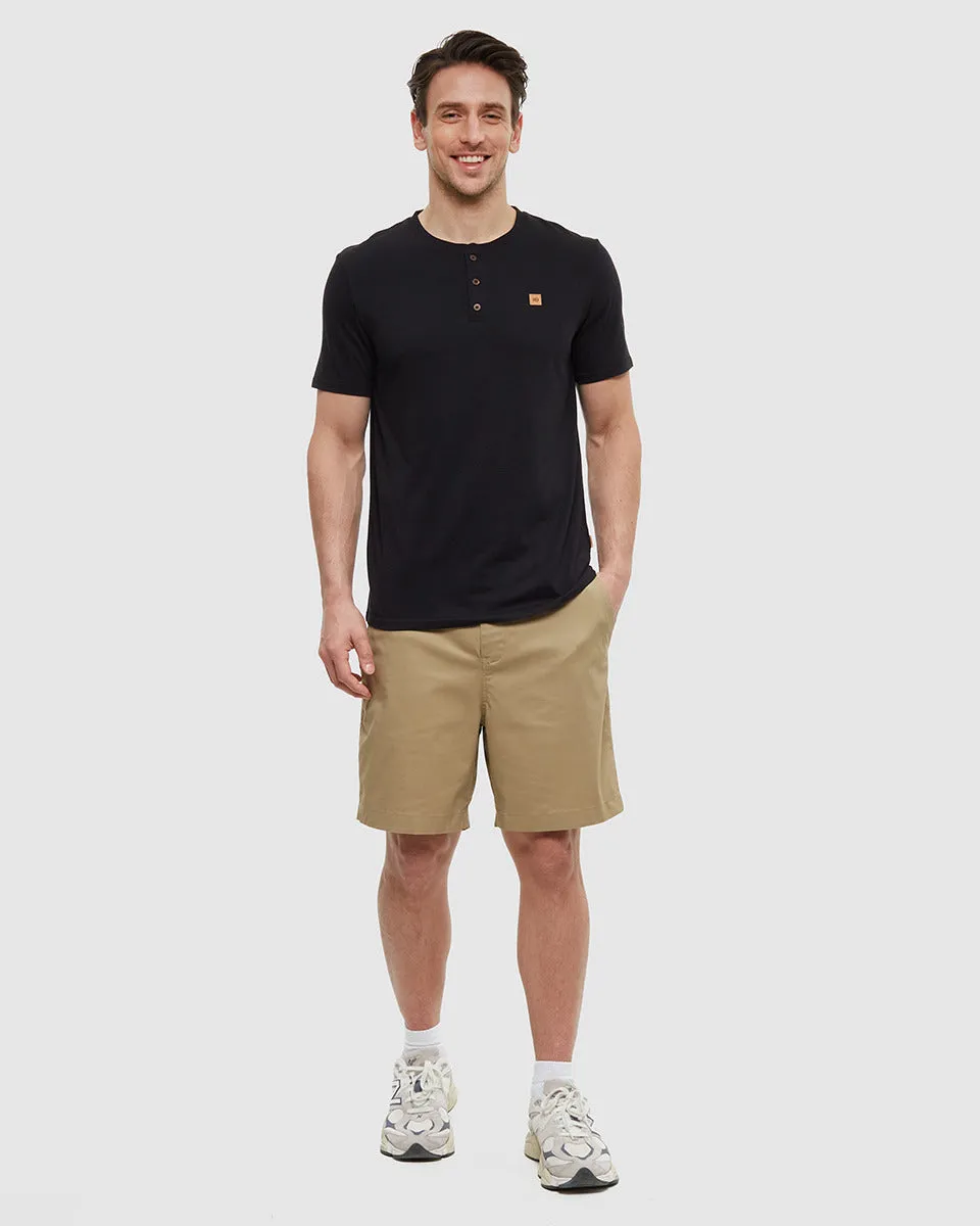TechBlend Latitude 7" Short sold by Prfo product image thumbnail 2