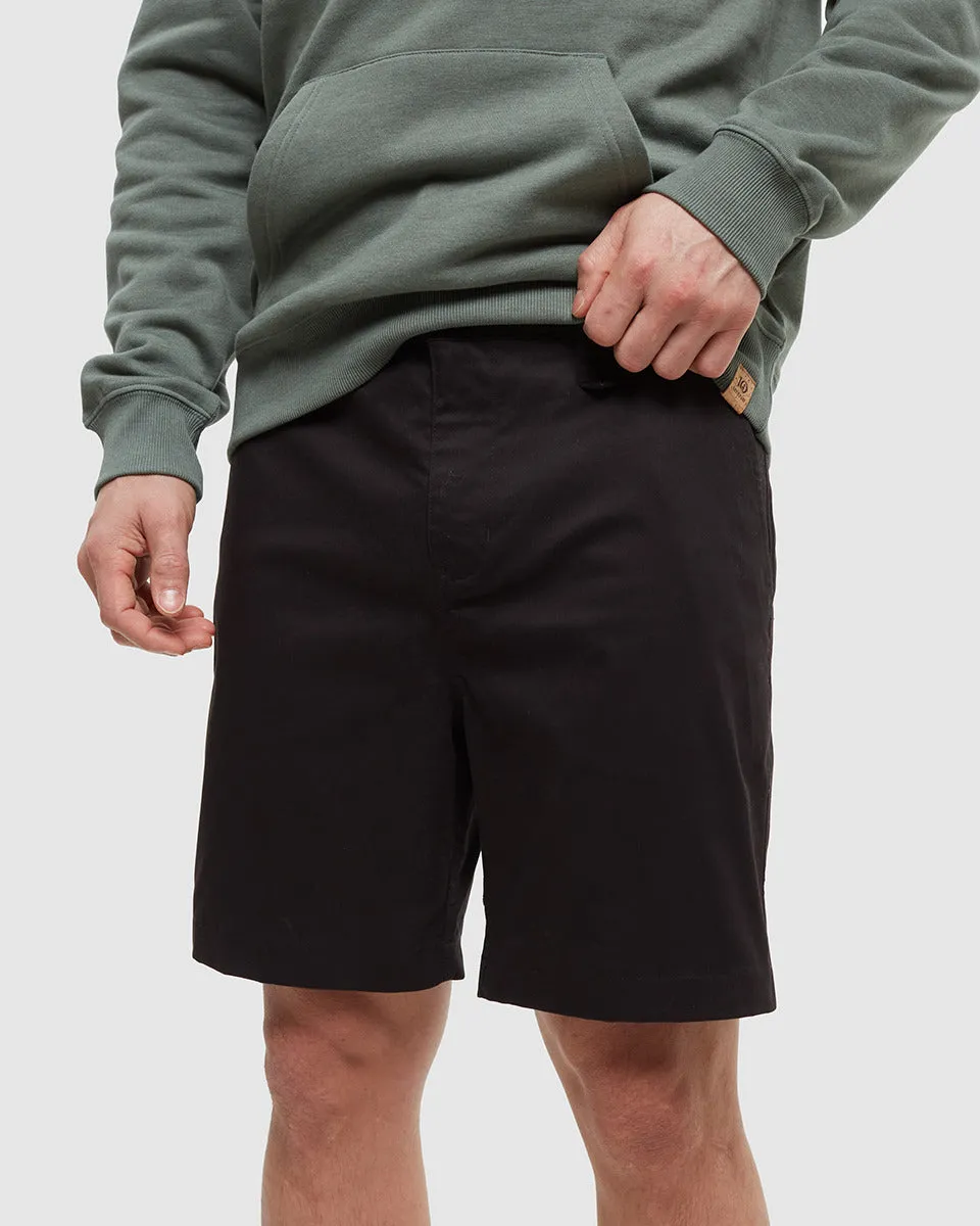 TechBlend Latitude 7" Short sold by Prfo product image thumbnail 4