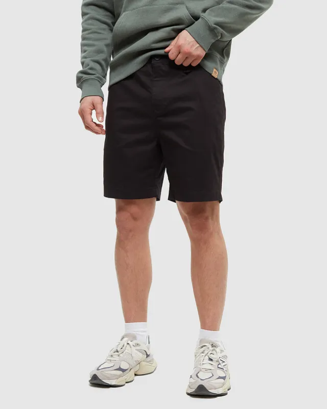 TechBlend Latitude 7" Short made by tentree