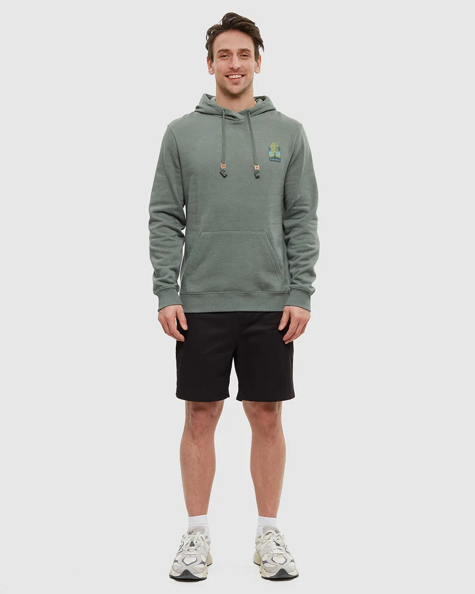 TechBlend Latitude 7" Short sold by Prfo product image thumbnail 2