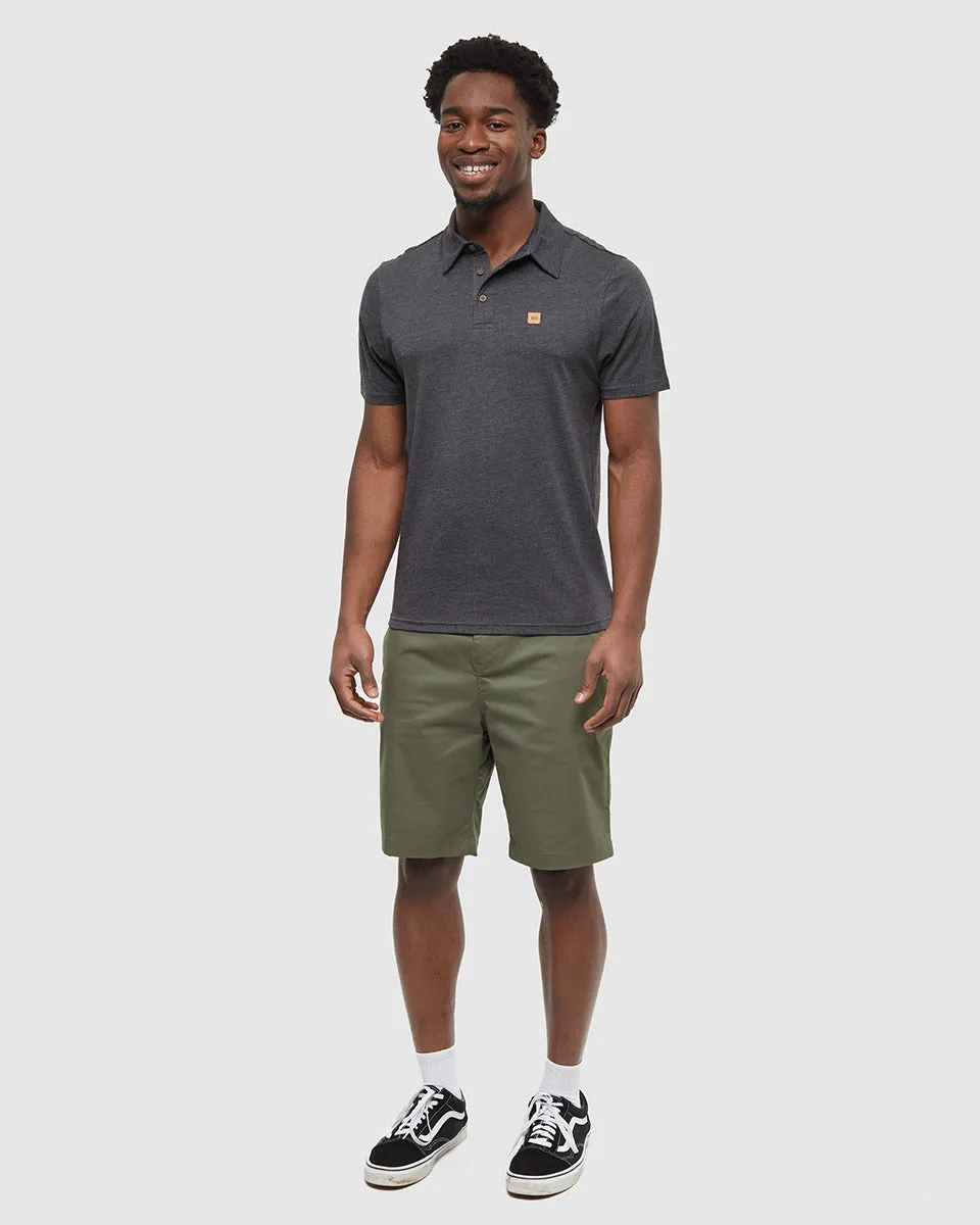 TechBlend Latitude Short sold by Prfo product image thumbnail 2