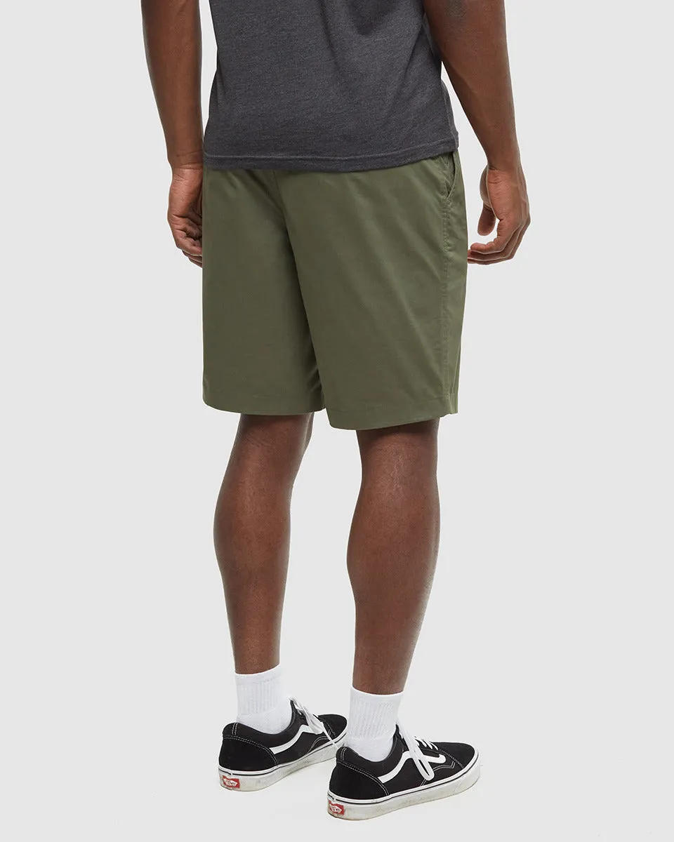 TechBlend Latitude Short sold by Prfo product image thumbnail 3