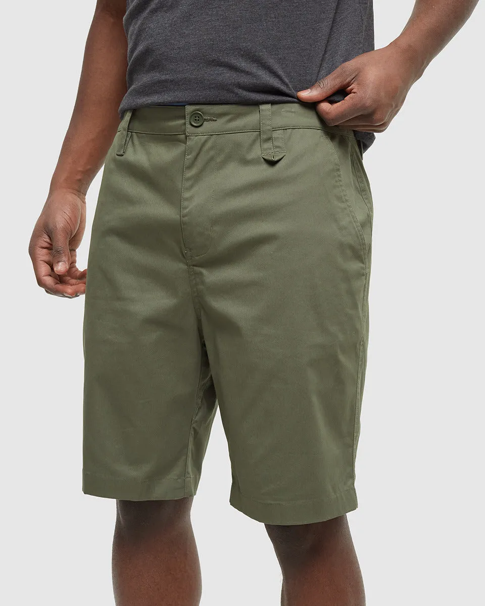 TechBlend Latitude Short sold by Prfo product image thumbnail 4