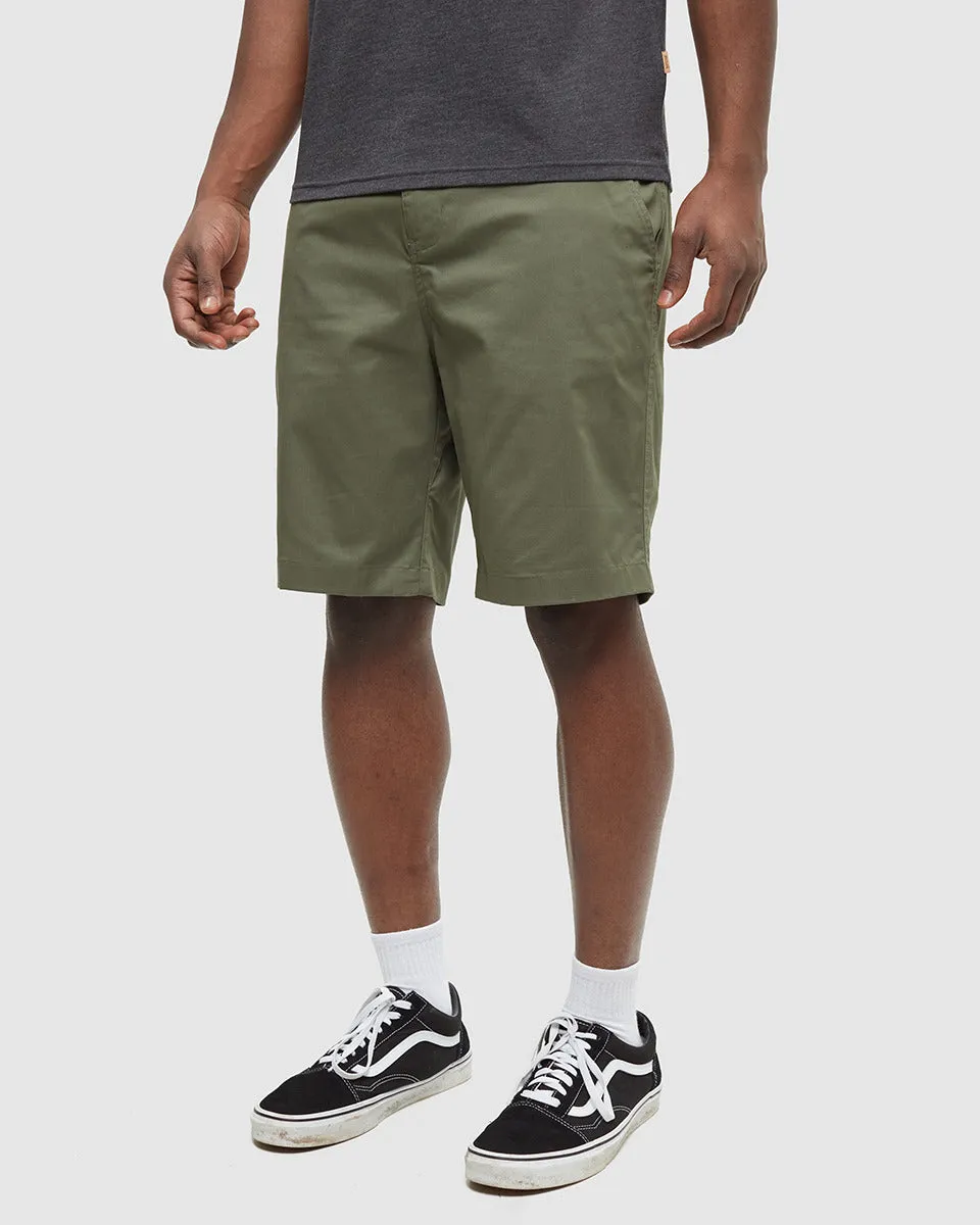 TechBlend Latitude Short sold by Prfo