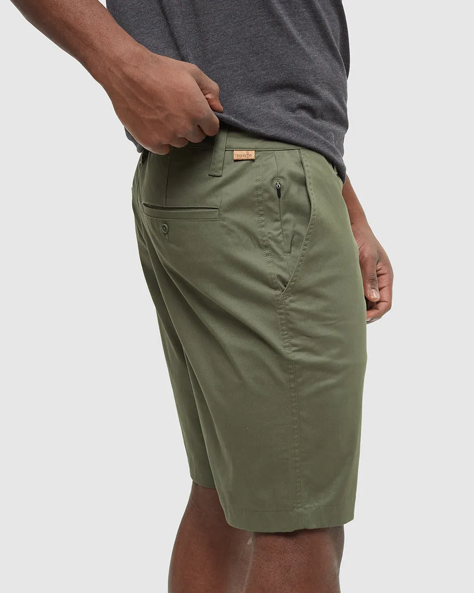 TechBlend Latitude Short sold by Prfo product image thumbnail 5