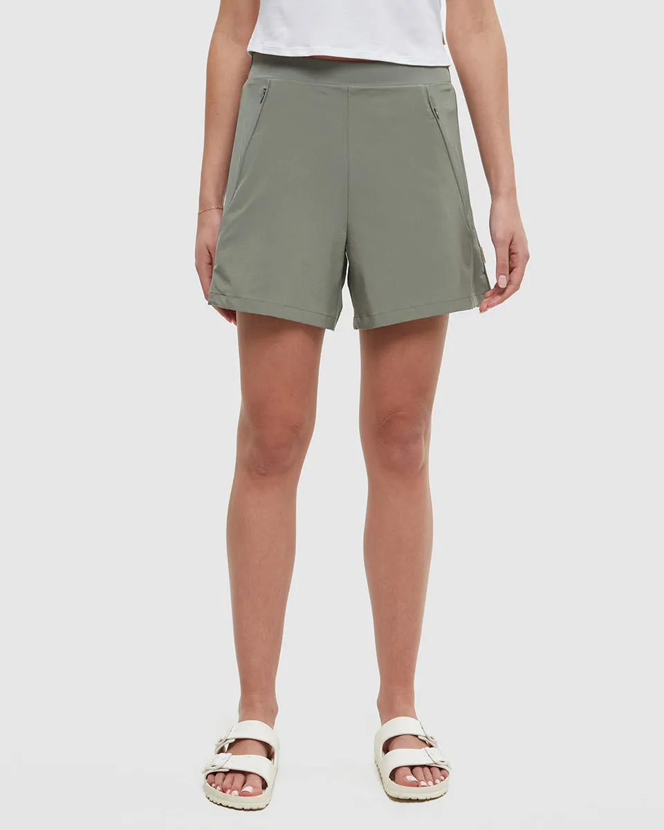 Solstice Short sold by Prfo