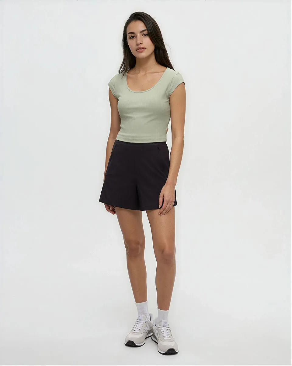 Solstice Short sold by Prfo product image thumbnail 2