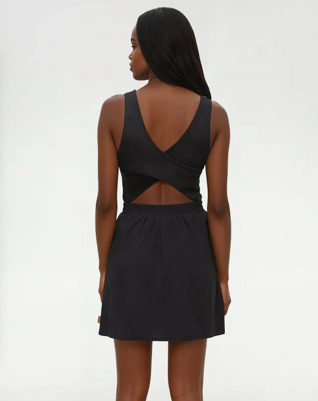 Ashby Dress made by tentree