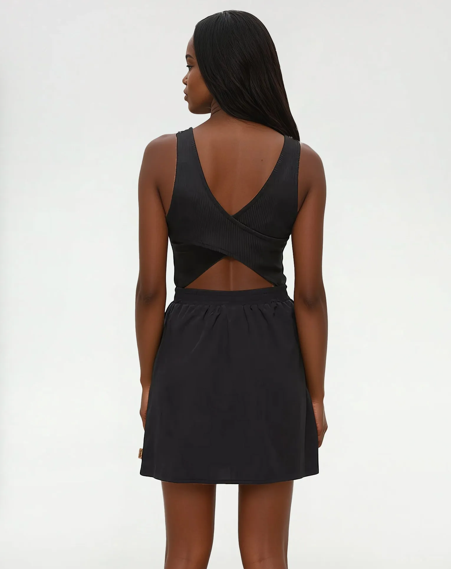 Ashby Dress sold by Prfo