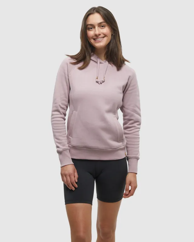 Elm Hoodie made by tentree