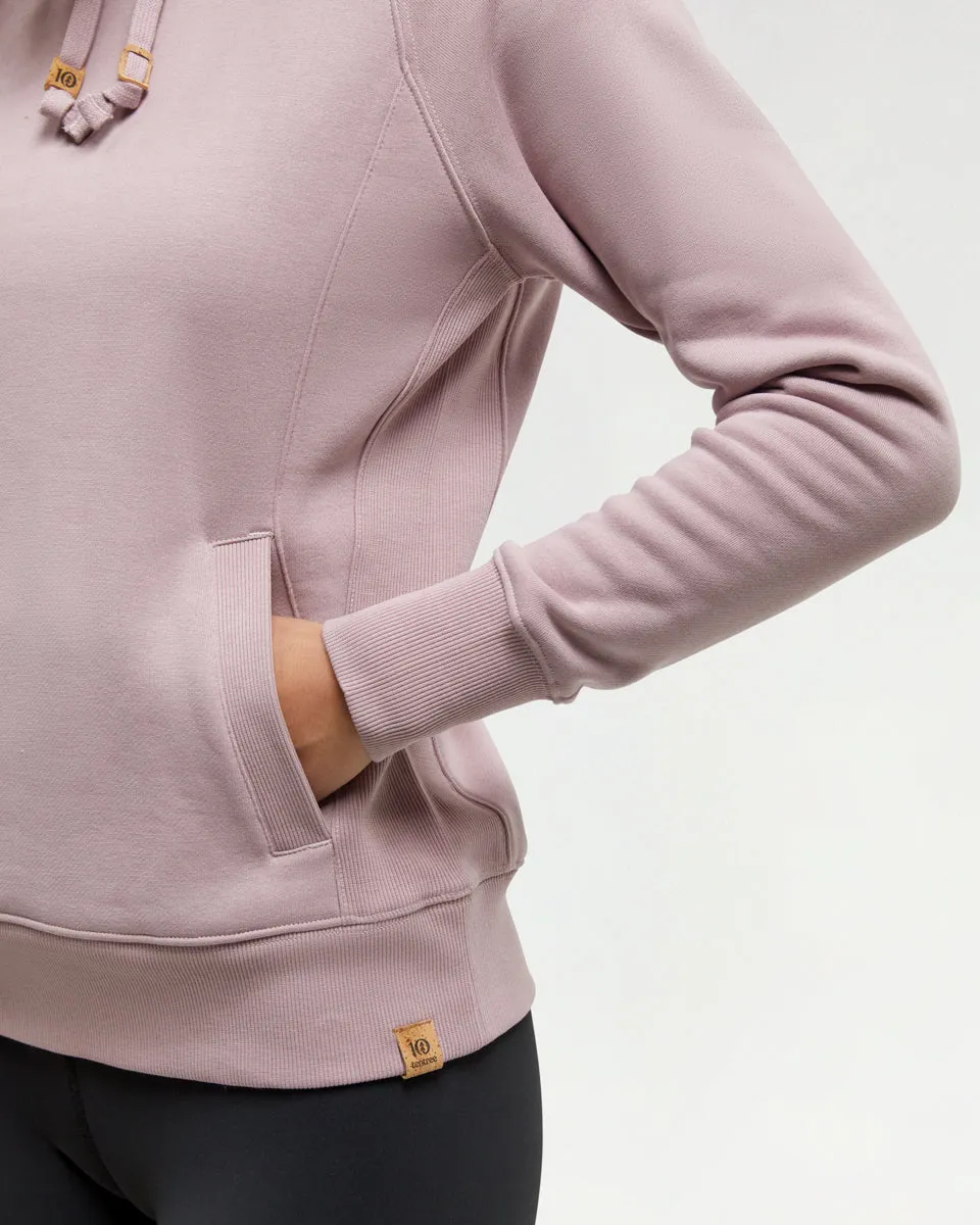 Elm Hoodie sold by Prfo product image thumbnail 5