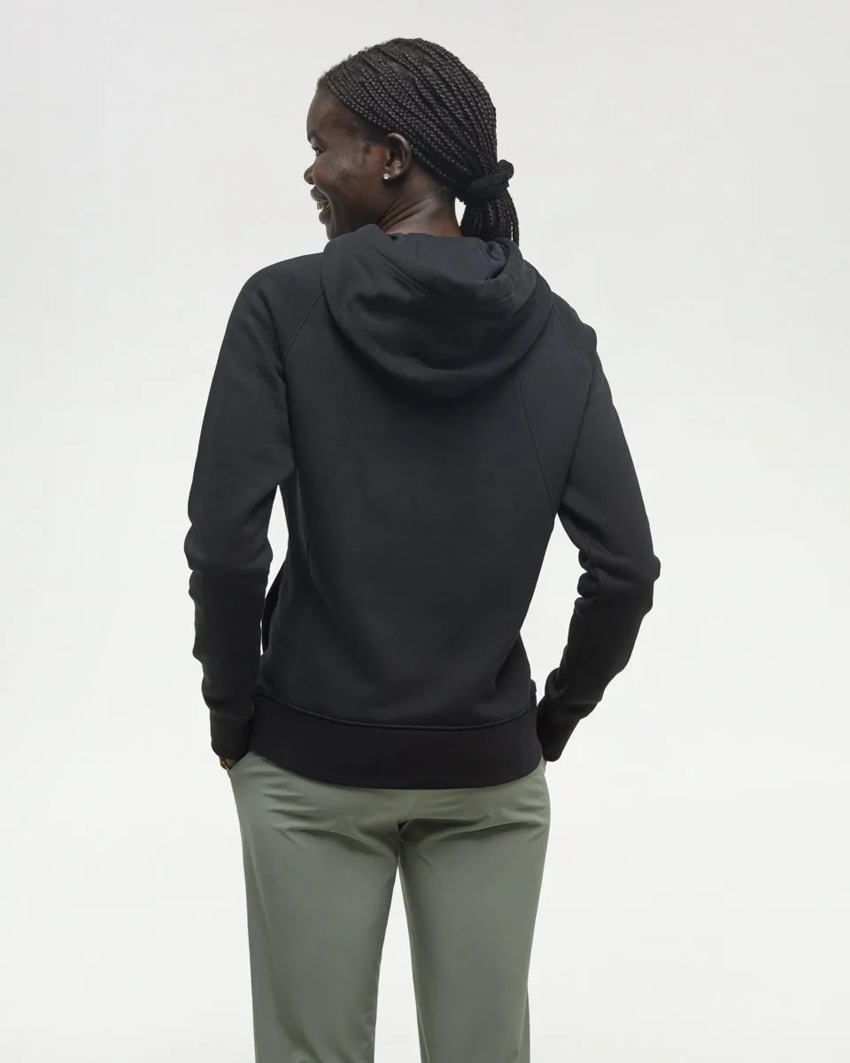 Tentree Women's Elm Hoodie sold by Prfo product image thumbnail 3
