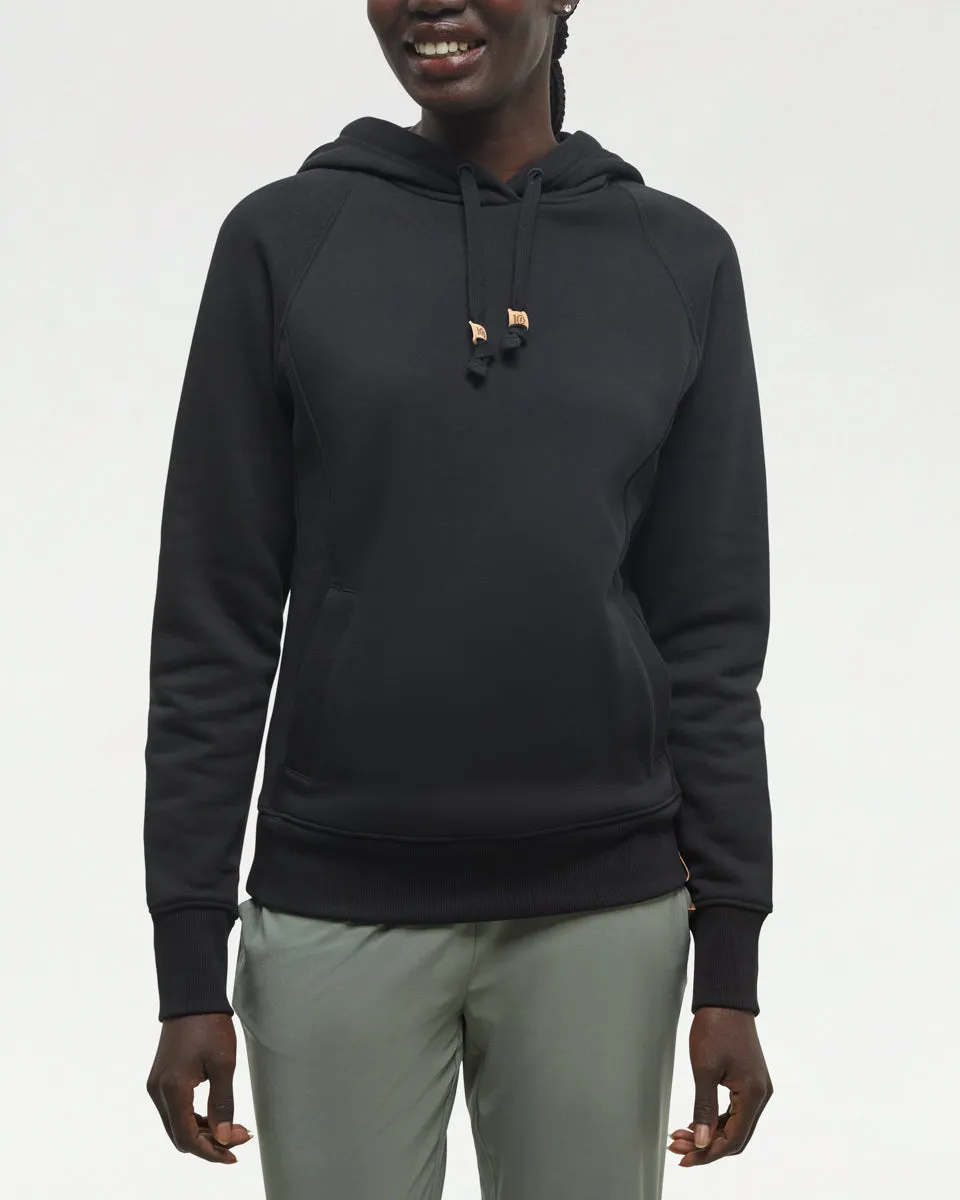 Tentree Women's Elm Hoodie sold by Prfo product image thumbnail 4