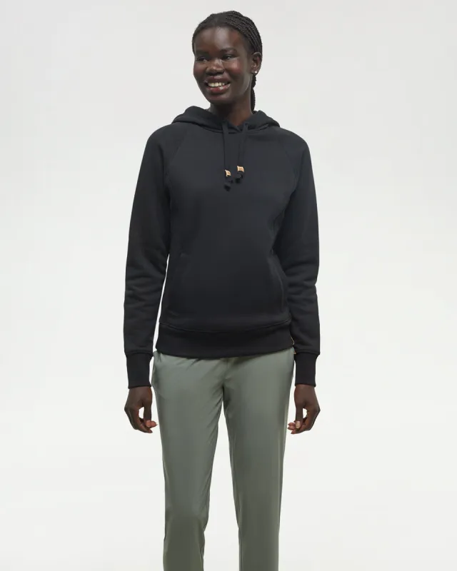 Elm Hoodie made by tentree