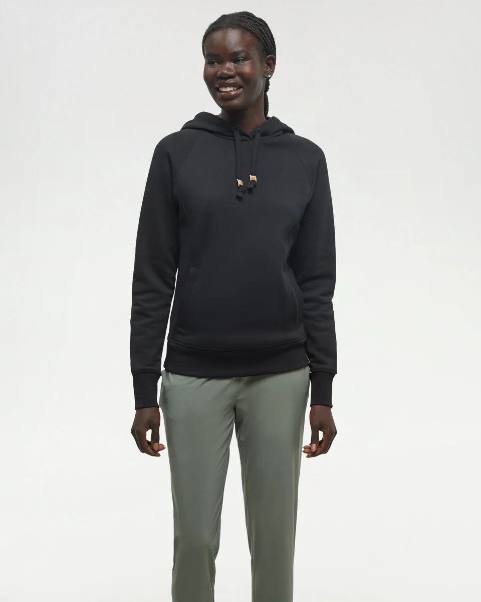 Tentree Women's Elm Hoodie sold by Prfo