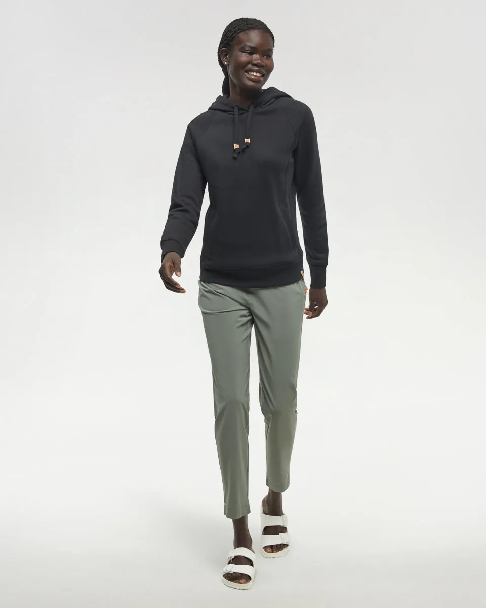 Tentree Women's Elm Hoodie sold by Prfo product image thumbnail 2