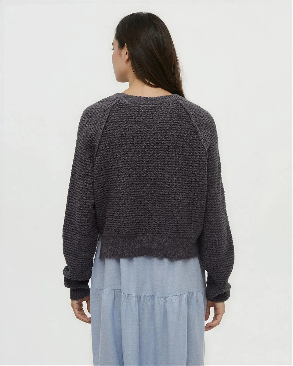 Hart Sweater sold by Prfo product image thumbnail 3