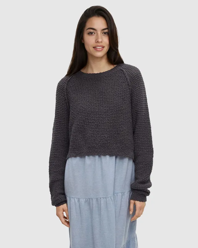 Hart Sweater made by tentree