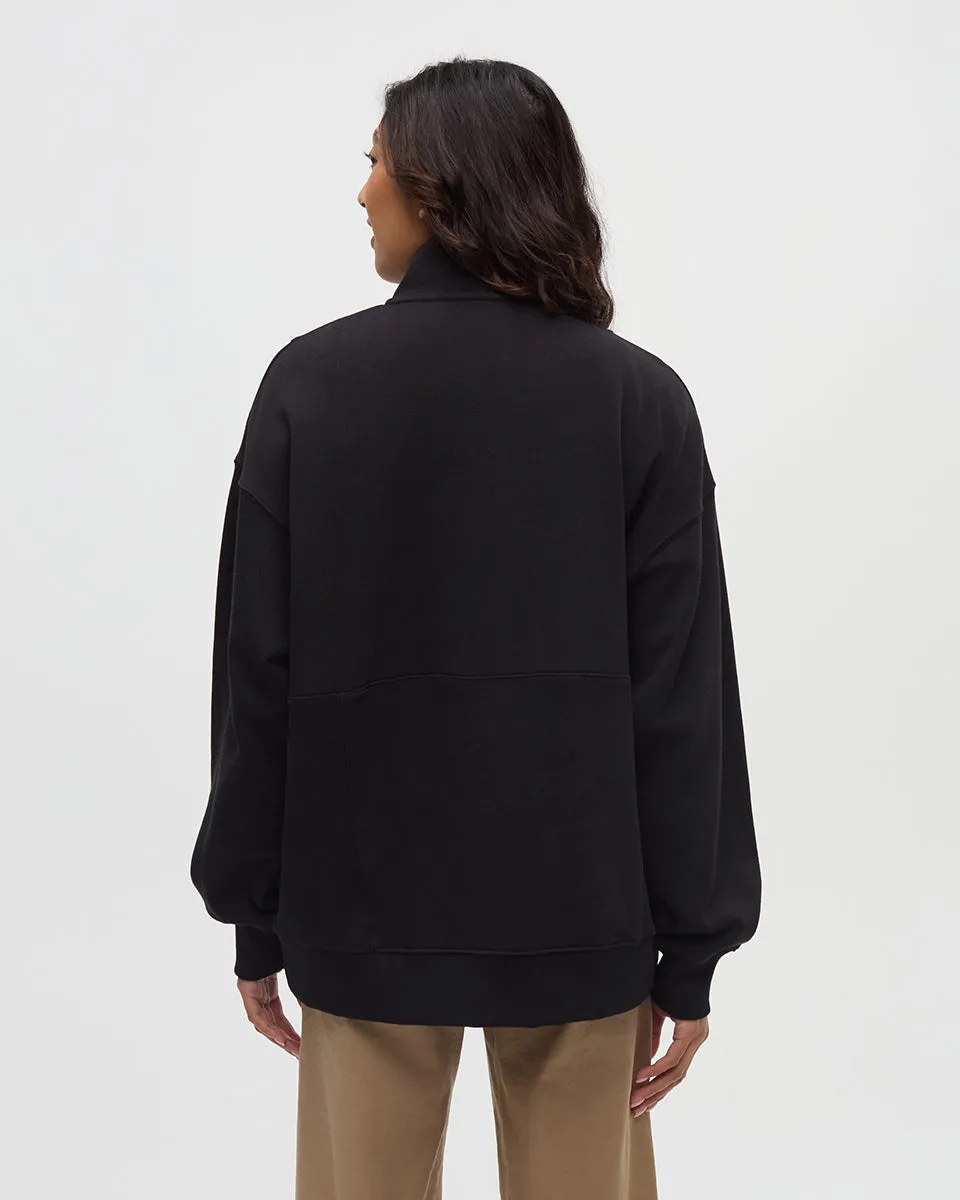 Finlayson 1/4 Zip sold by Prfo product image thumbnail 2