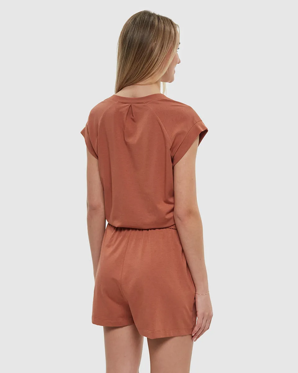 Thetis Romper sold by Prfo product image thumbnail 3