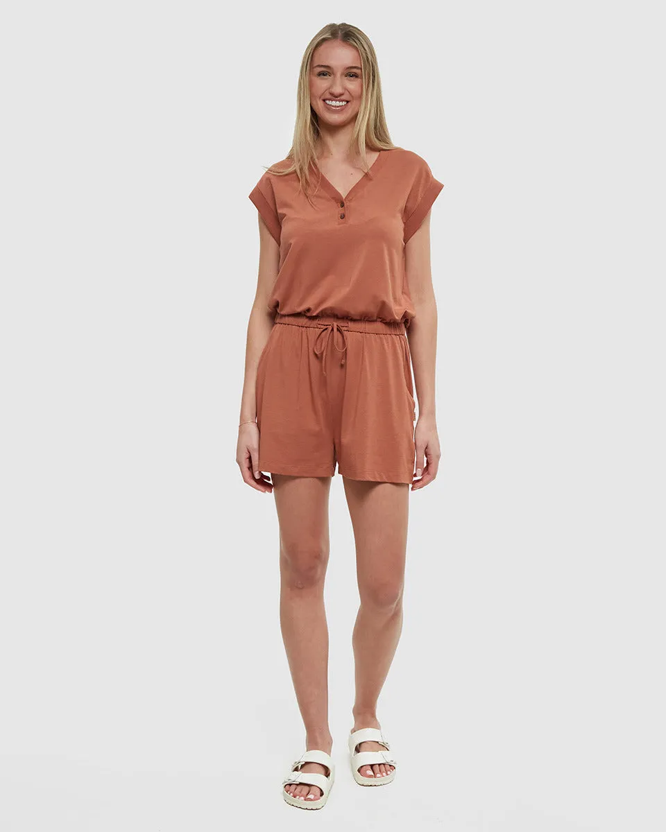 Thetis Romper sold by Prfo