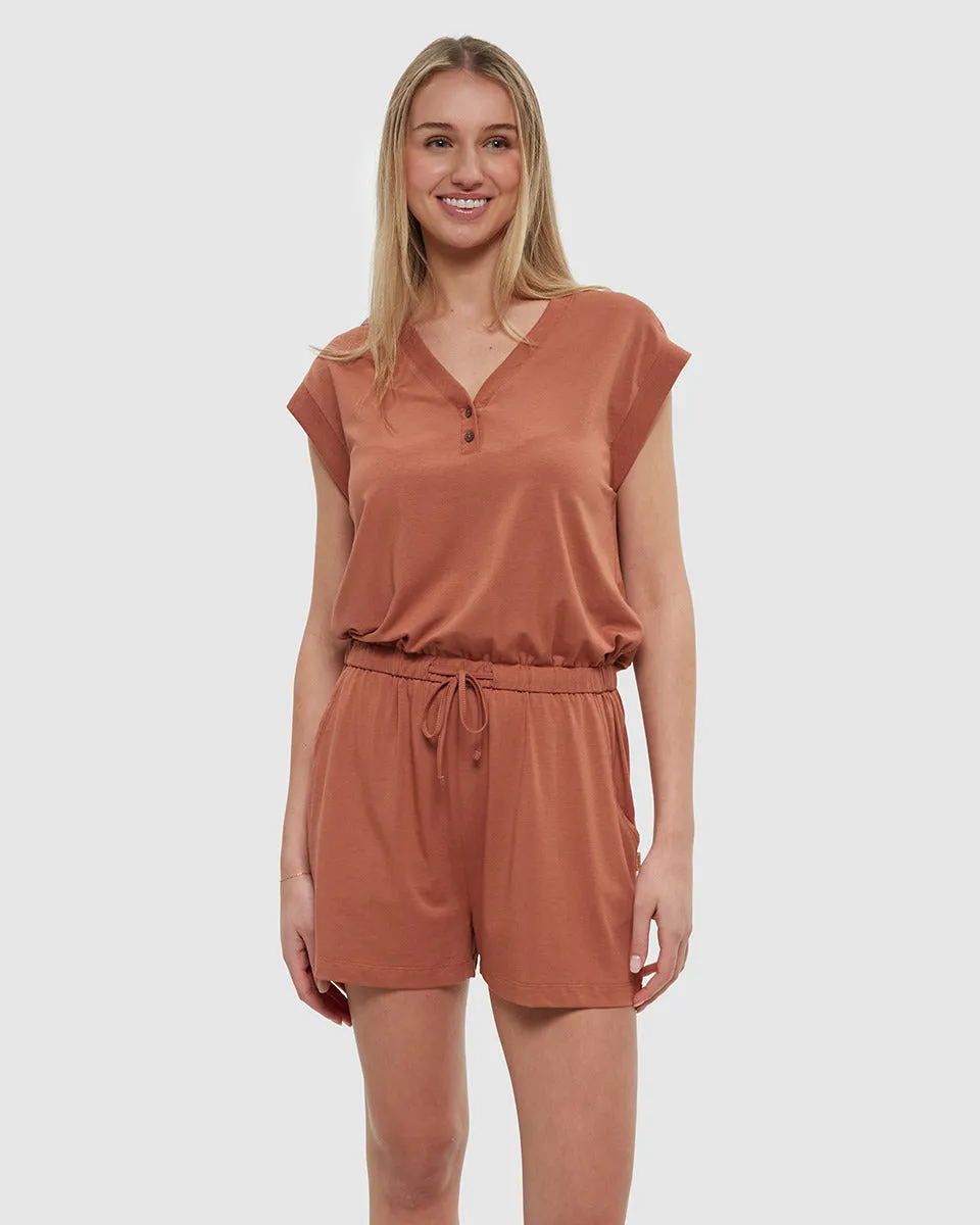 Thetis Romper sold by Prfo product image thumbnail 2